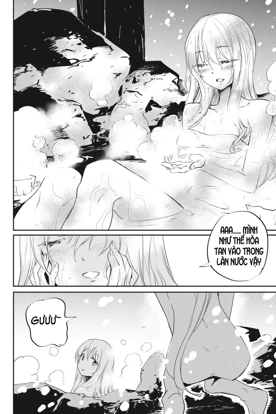 Goblin Slayer Chapter 42 - Trang 2