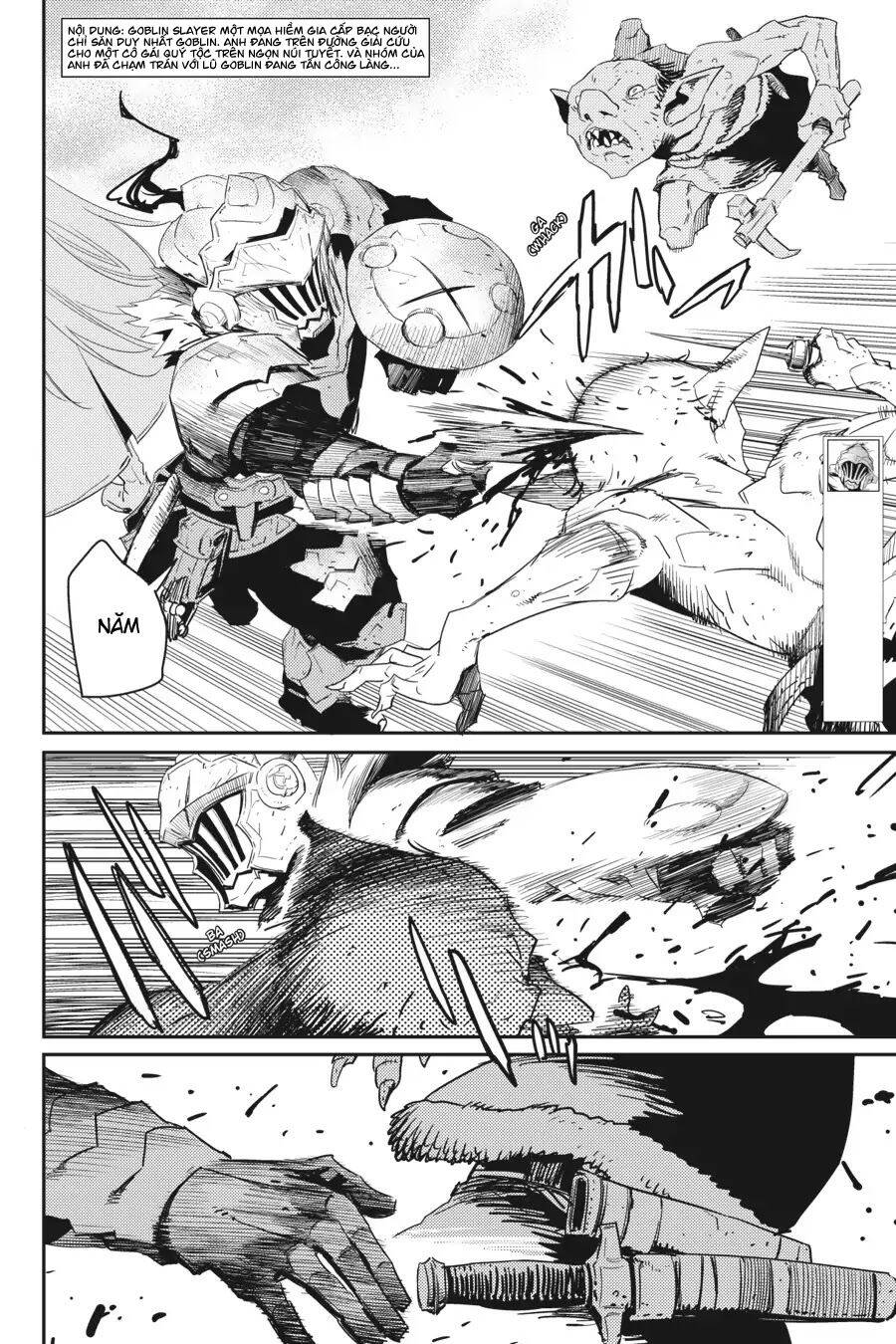 Goblin Slayer Chapter 42 - Trang 2