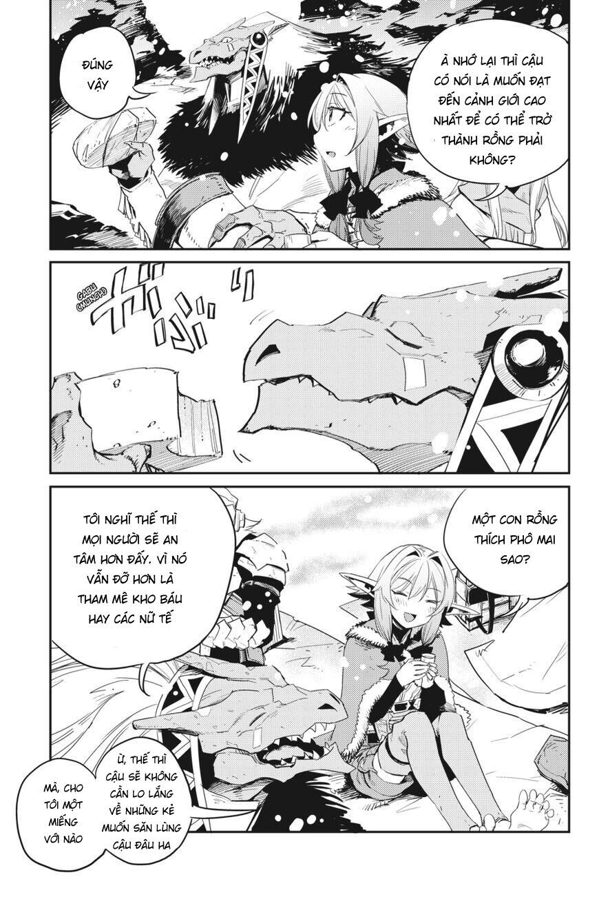 Goblin Slayer Chapter 43 - Trang 2