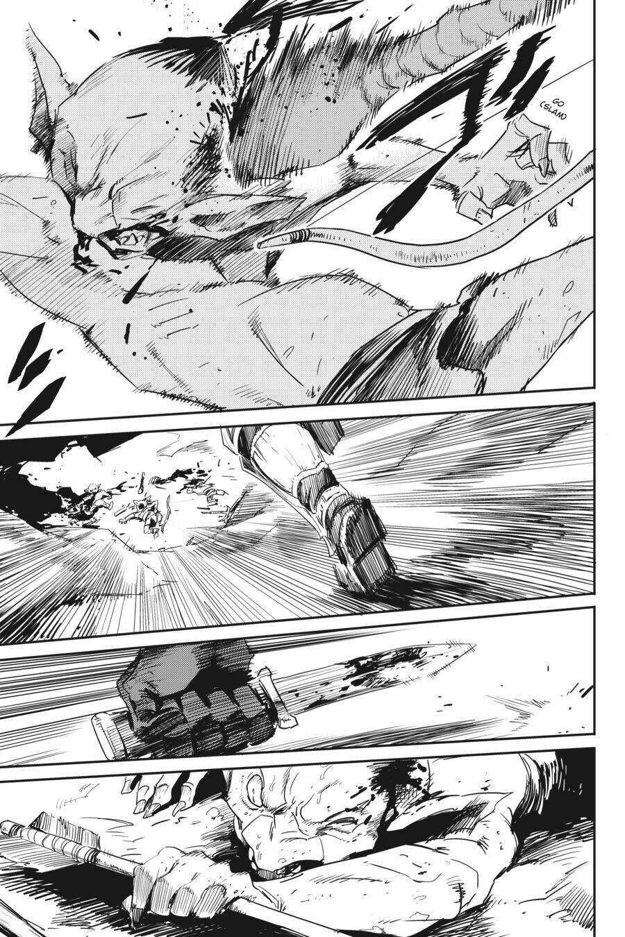 Goblin Slayer Chapter 43 - Trang 2