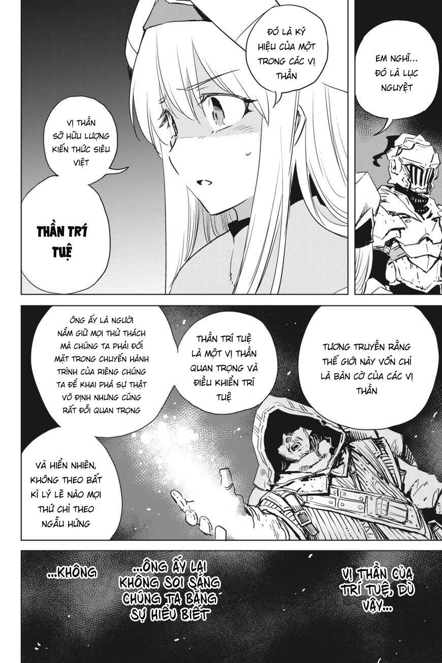 Goblin Slayer Chapter 44 - Trang 2