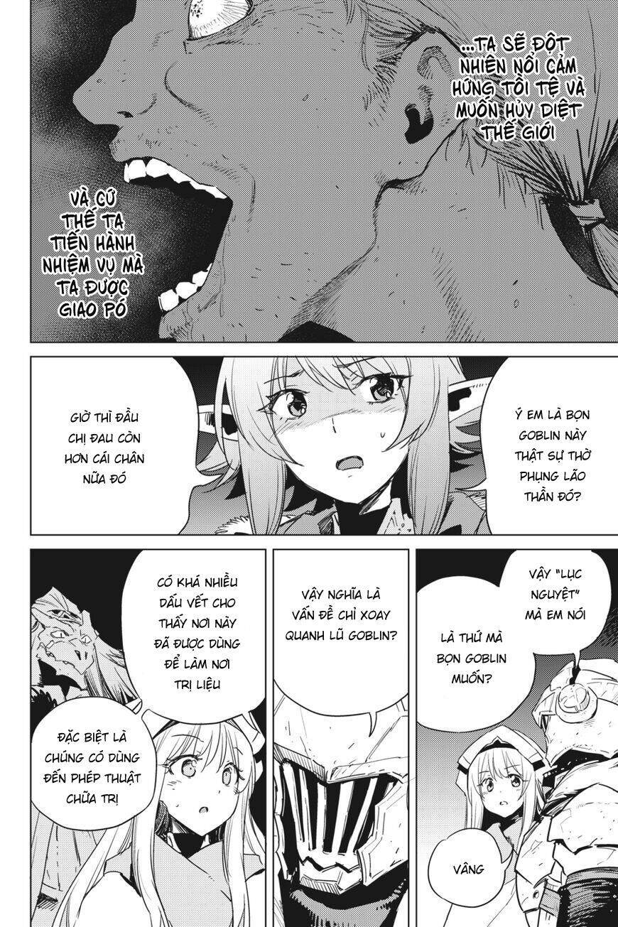 Goblin Slayer Chapter 44 - Trang 2