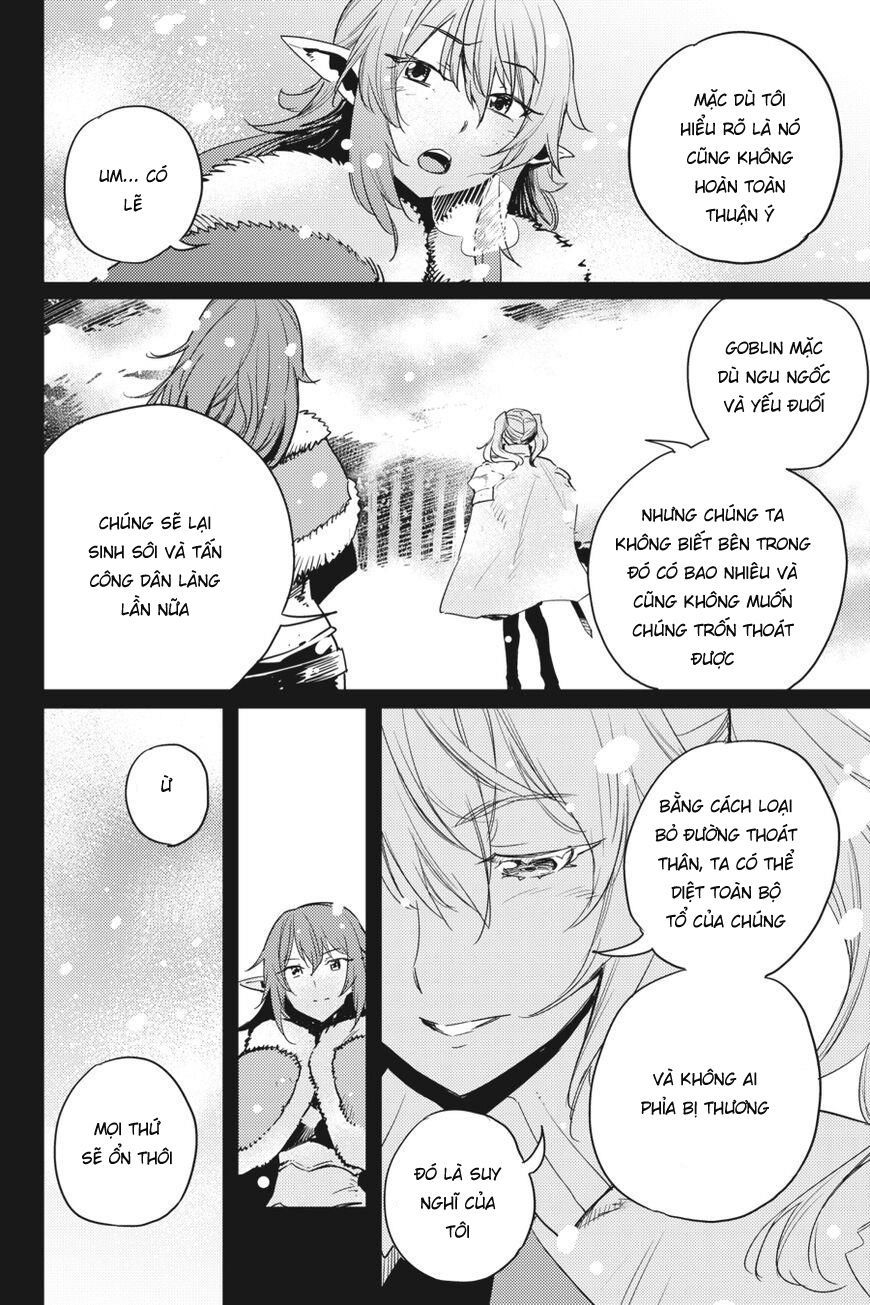 Goblin Slayer Chapter 44 - Trang 2