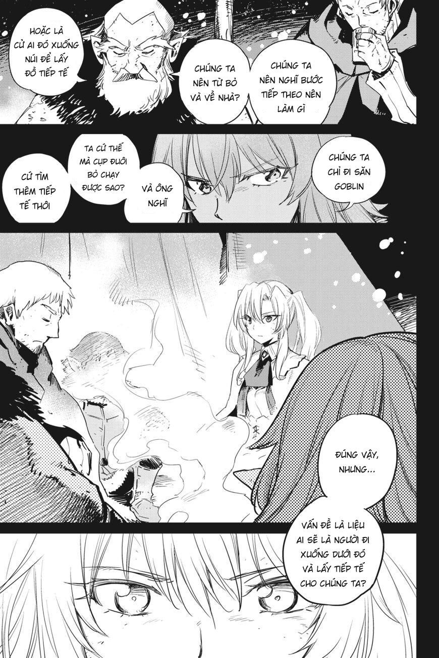 Goblin Slayer Chapter 44 - Trang 2