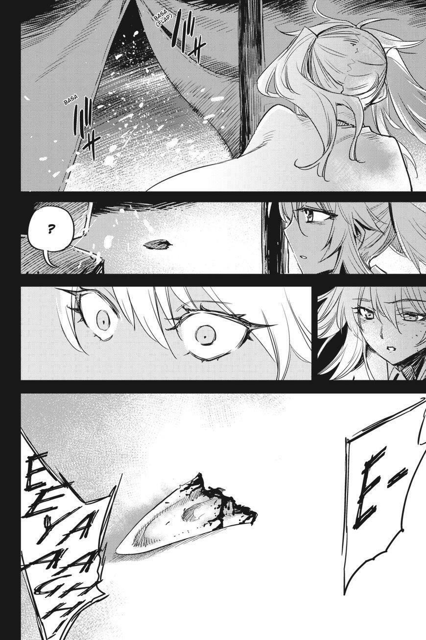 Goblin Slayer Chapter 45 - Trang 2