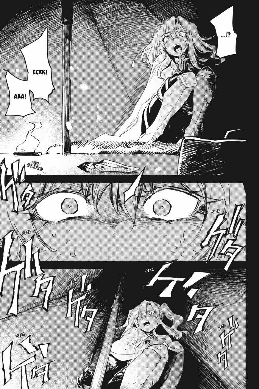 Goblin Slayer Chapter 45 - Trang 2