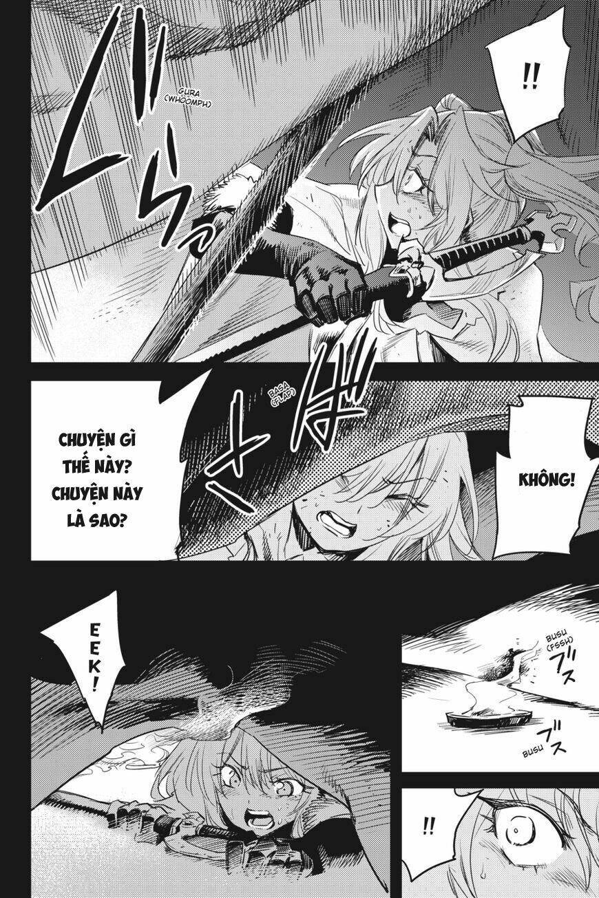 Goblin Slayer Chapter 45 - Trang 2