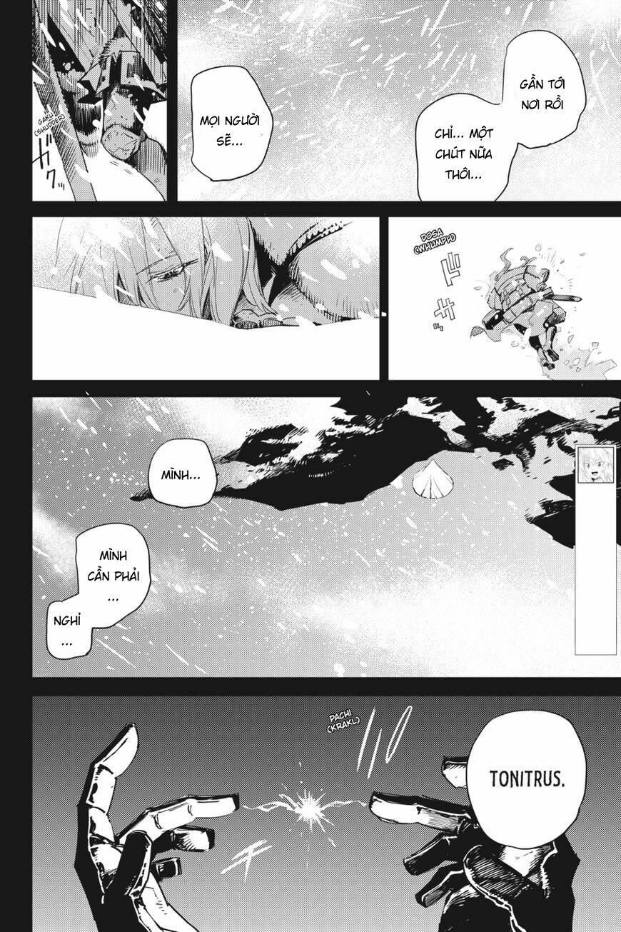 Goblin Slayer Chapter 45 - Trang 2