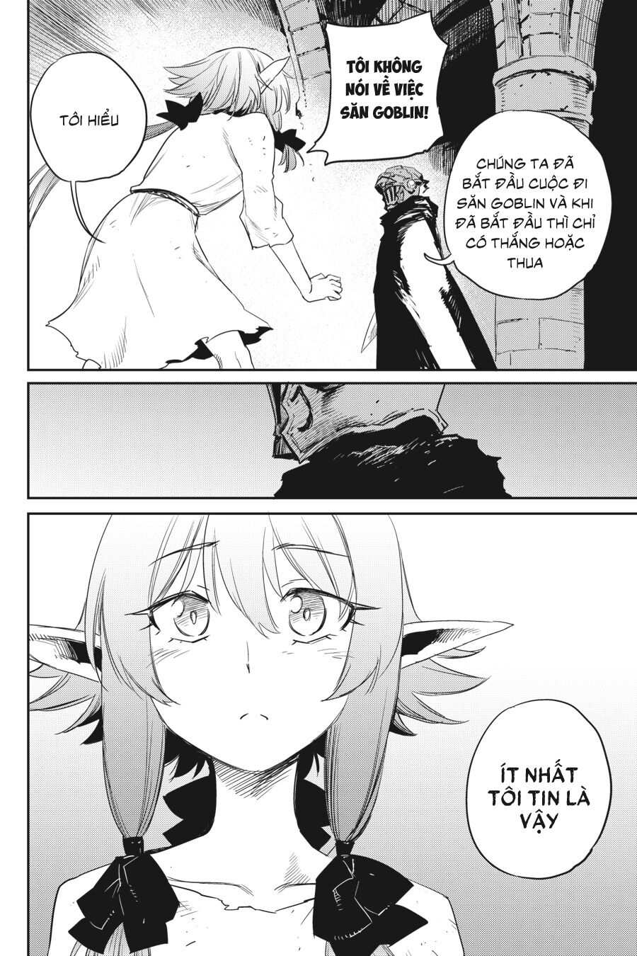 Goblin Slayer Chapter 48 - Trang 2