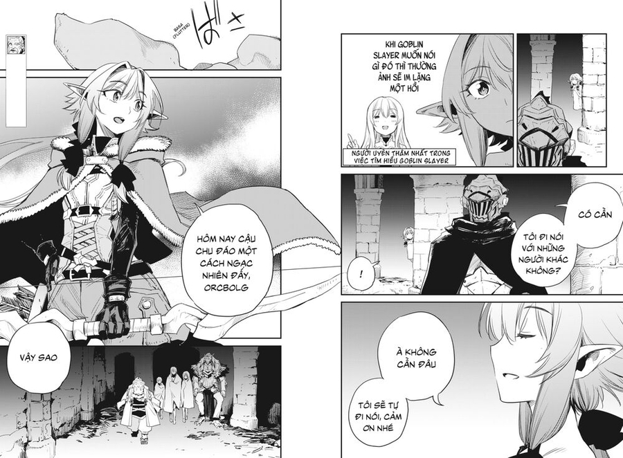 Goblin Slayer Chapter 48 - Trang 2