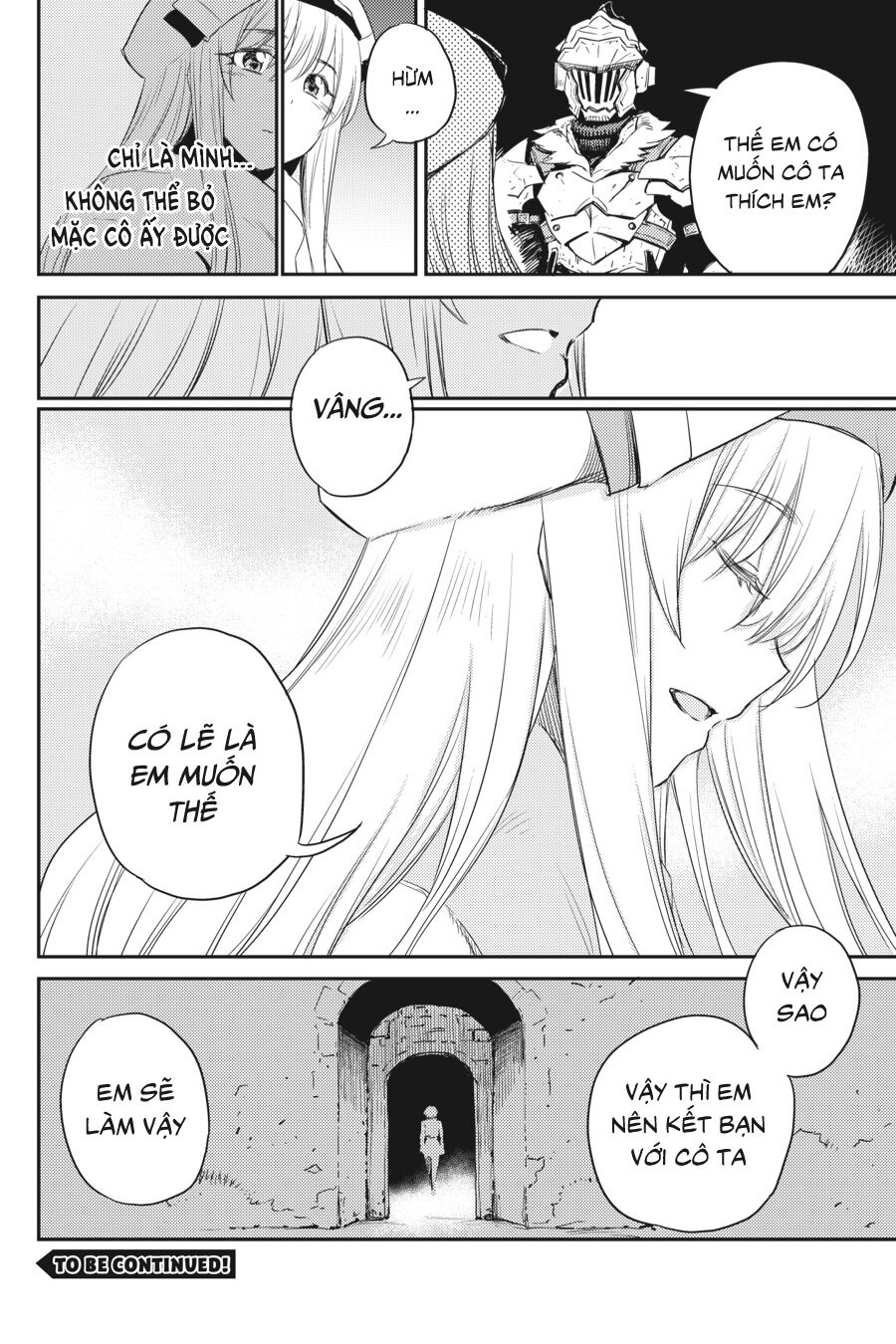 Goblin Slayer Chapter 48 - Trang 2