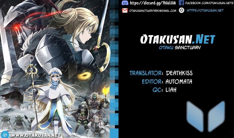 Goblin Slayer Chapter 52 - Trang 2