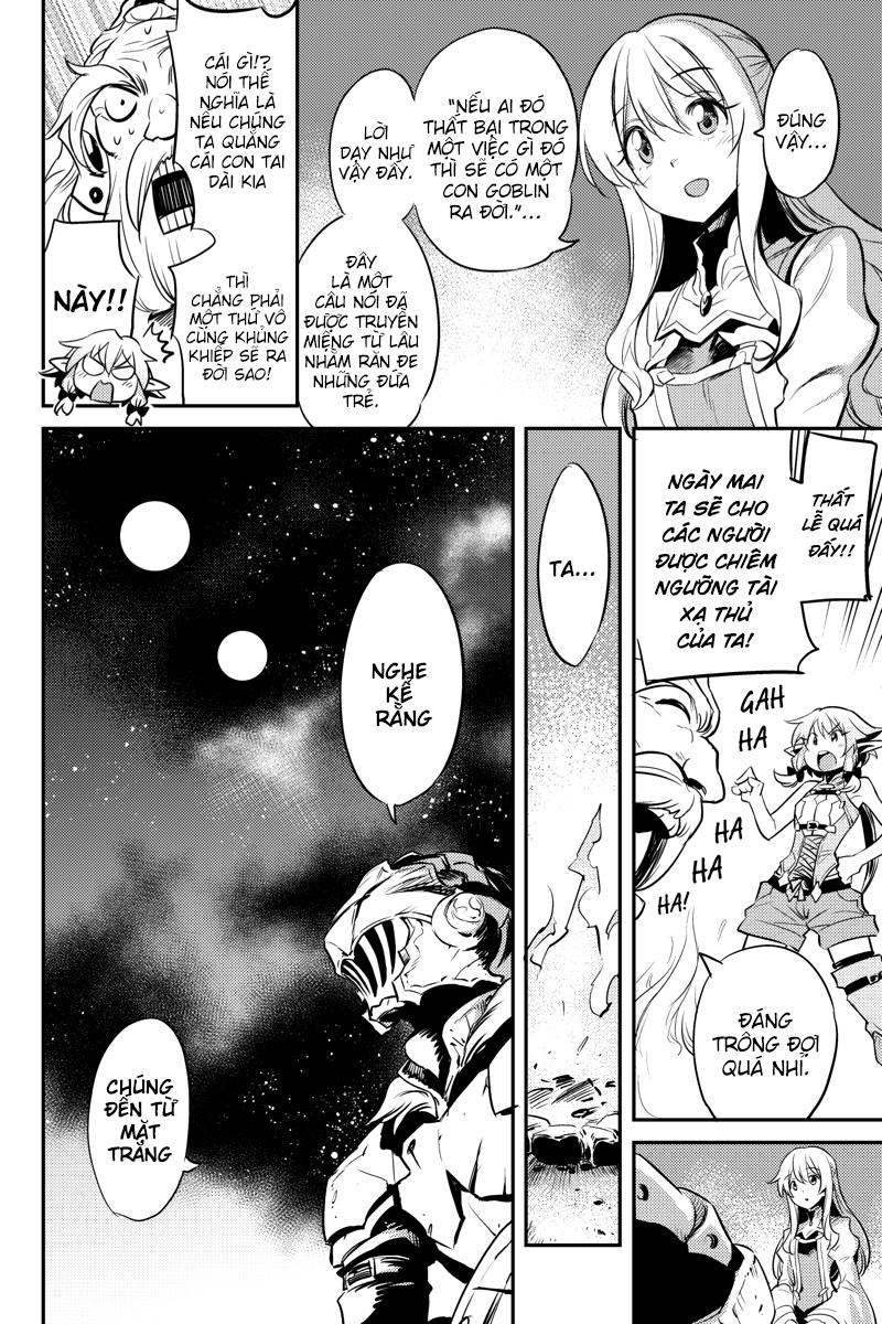 Goblin Slayer Chapter 6 - Trang 2