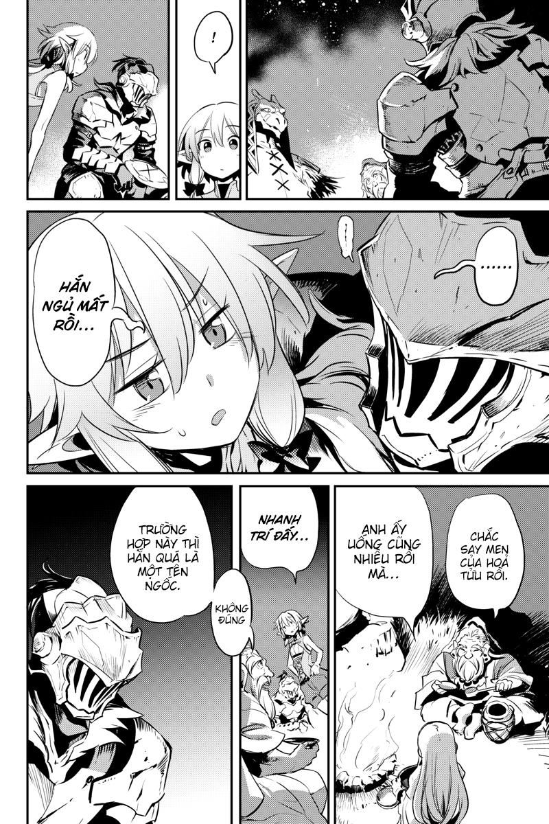 Goblin Slayer Chapter 6 - Trang 2