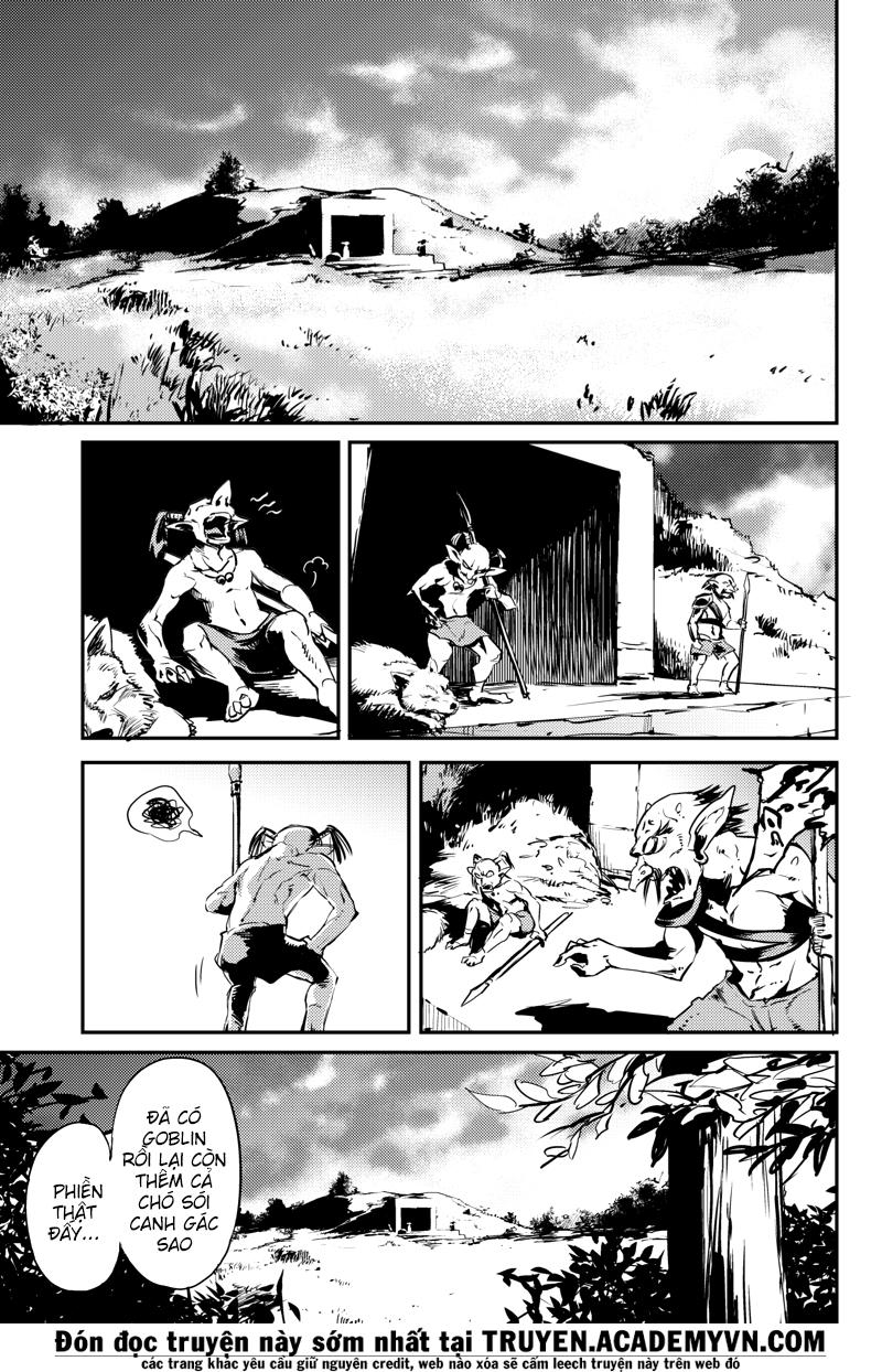 Goblin Slayer Chapter 6 - Trang 2