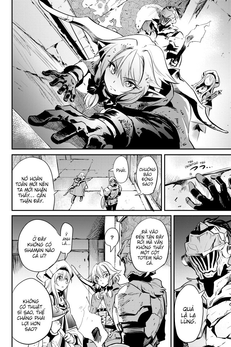 Goblin Slayer Chapter 6 - Trang 2