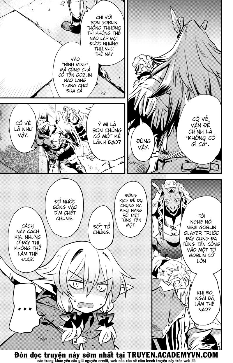 Goblin Slayer Chapter 6 - Trang 2