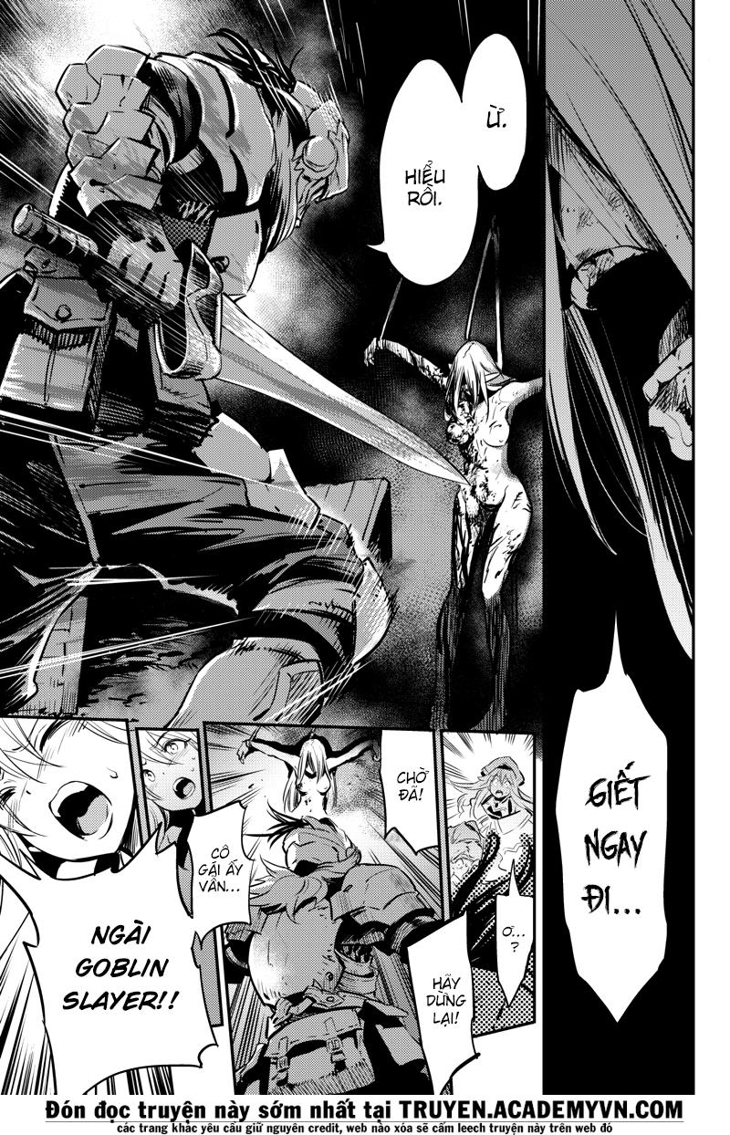 Goblin Slayer Chapter 6 - Trang 2