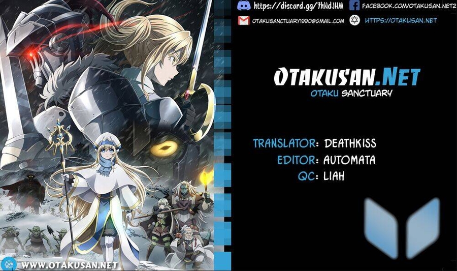 Goblin Slayer Chapter 60 - Trang 2