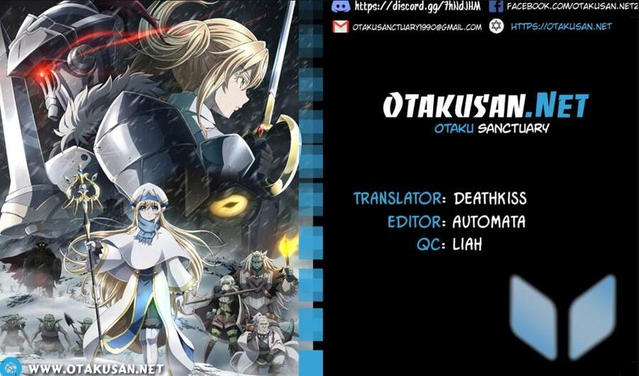 Goblin Slayer Chapter 62 - Trang 2