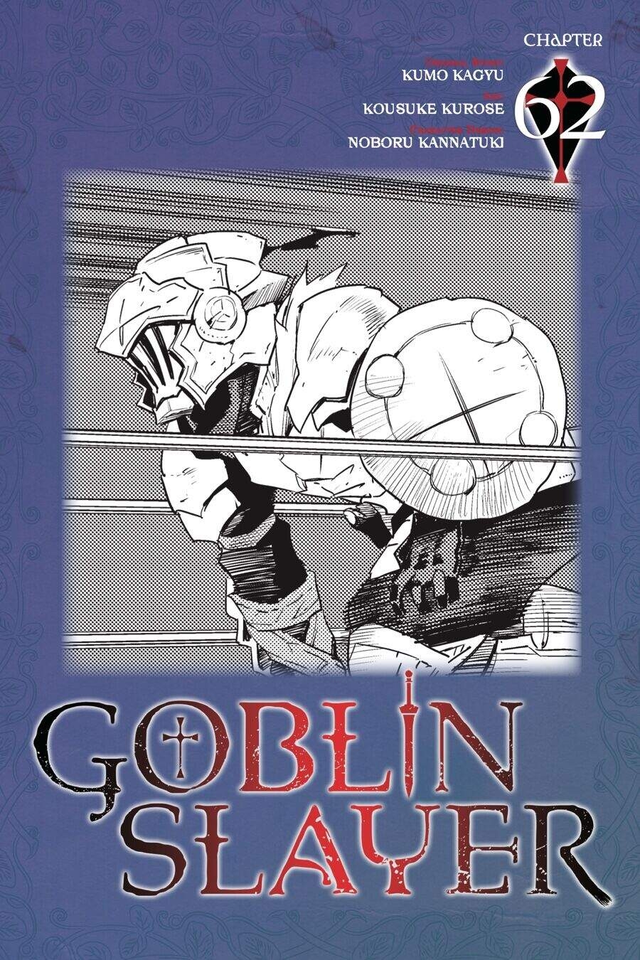 Goblin Slayer Chapter 62 - Trang 2