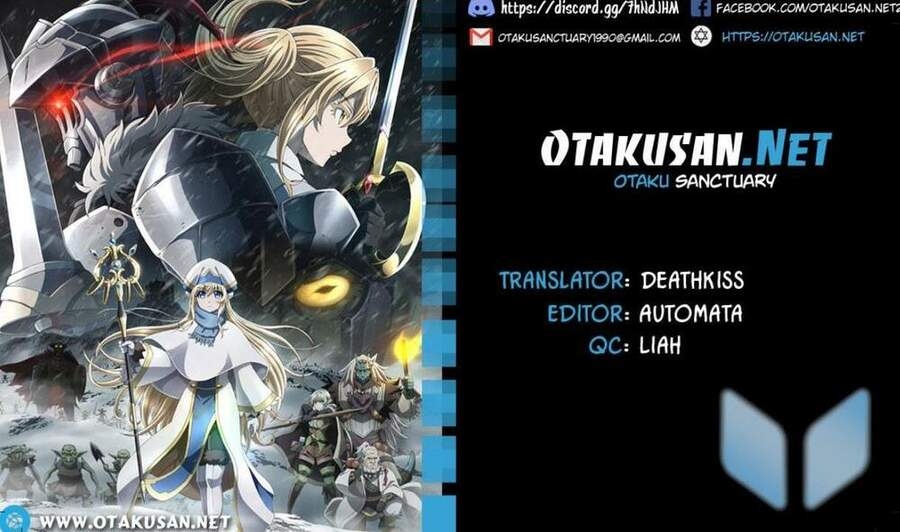 Goblin Slayer Chapter 65 - Trang 2