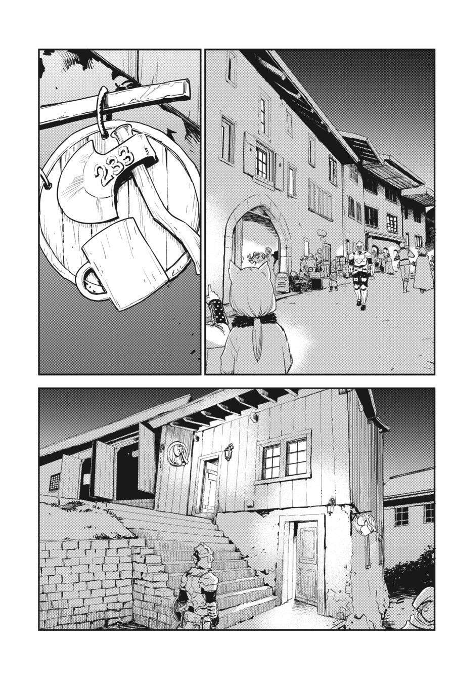Goblin Slayer Chapter 65 - Trang 2