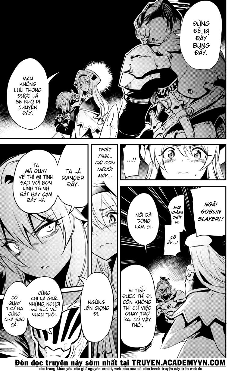 Goblin Slayer Chapter 7 - Trang 2
