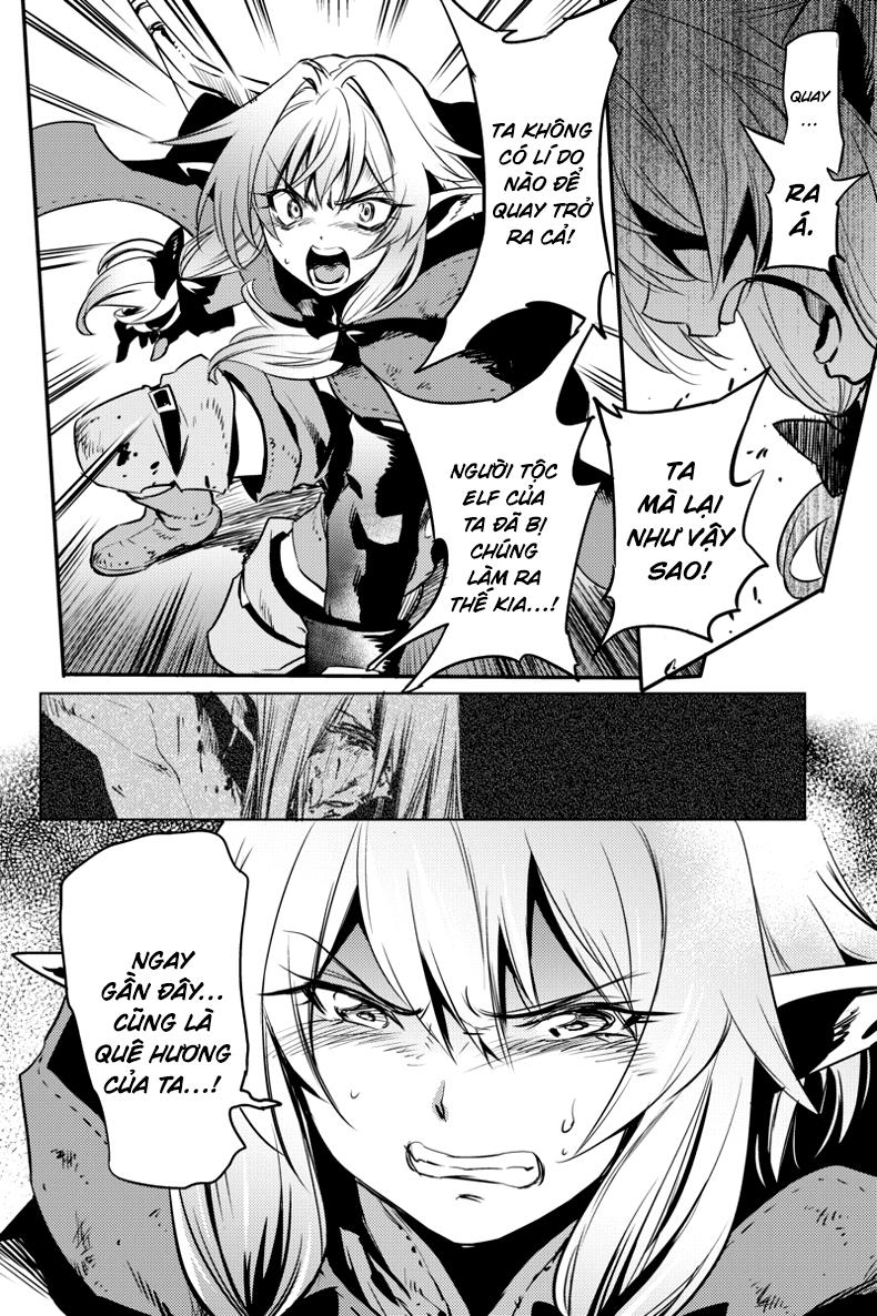 Goblin Slayer Chapter 7 - Trang 2