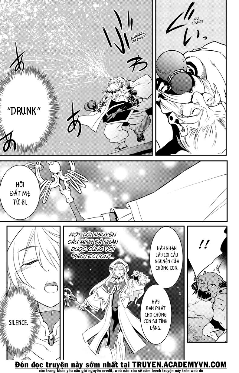 Goblin Slayer Chapter 7 - Trang 2