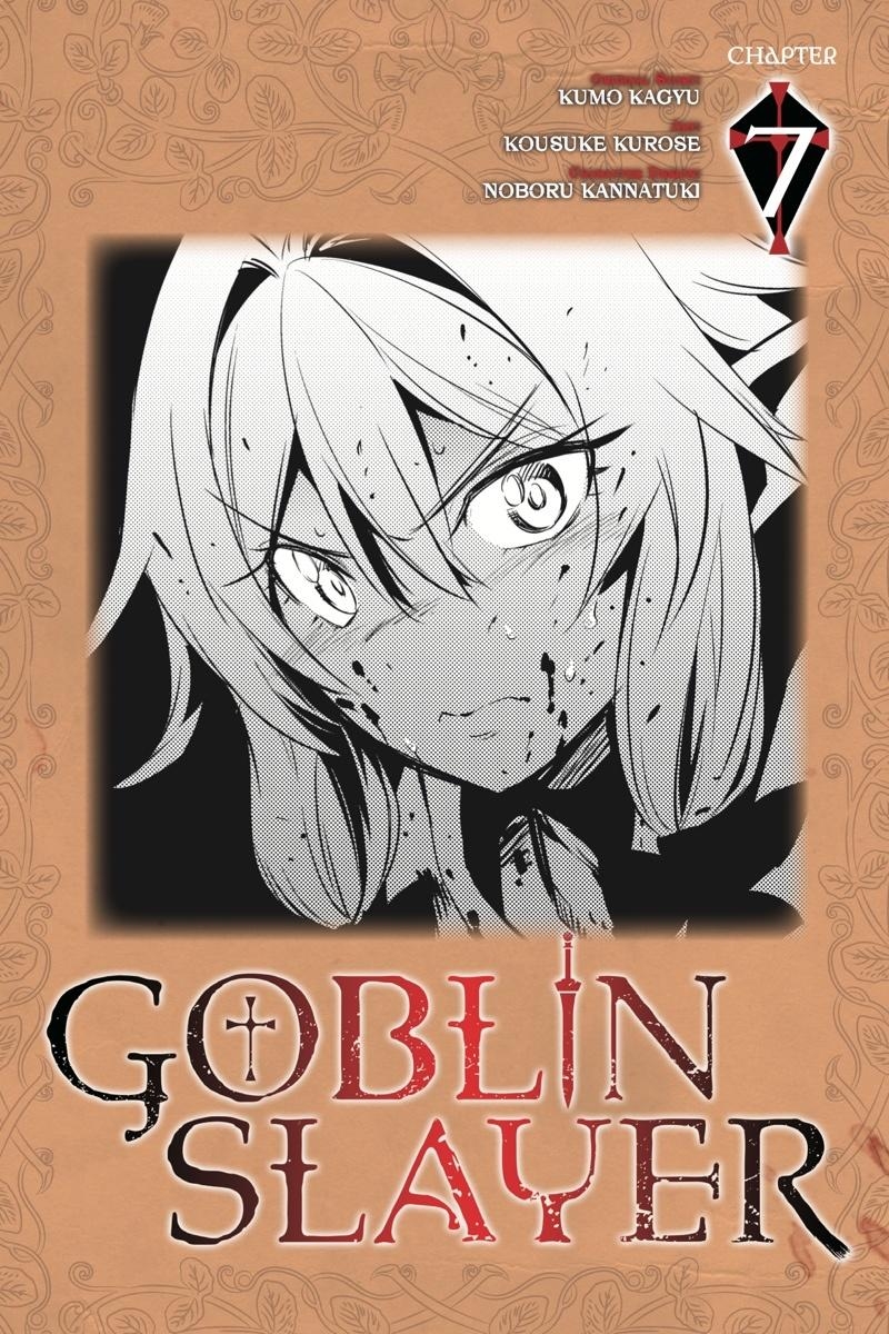 Goblin Slayer Chapter 7 - Trang 2