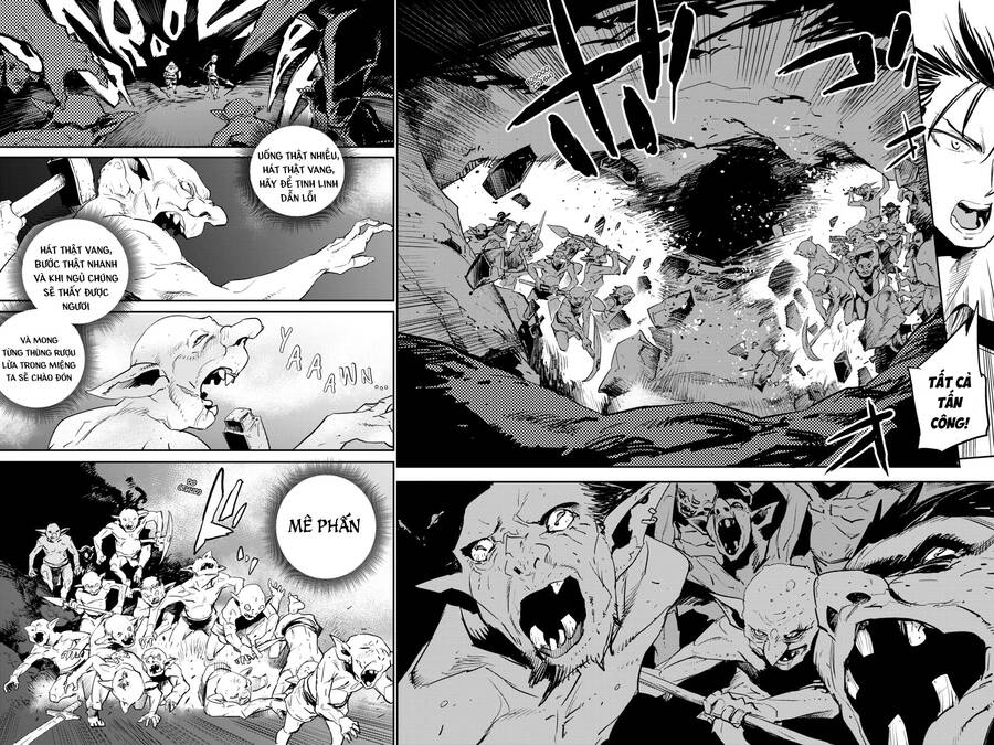Goblin Slayer Chapter 72 - Trang 2