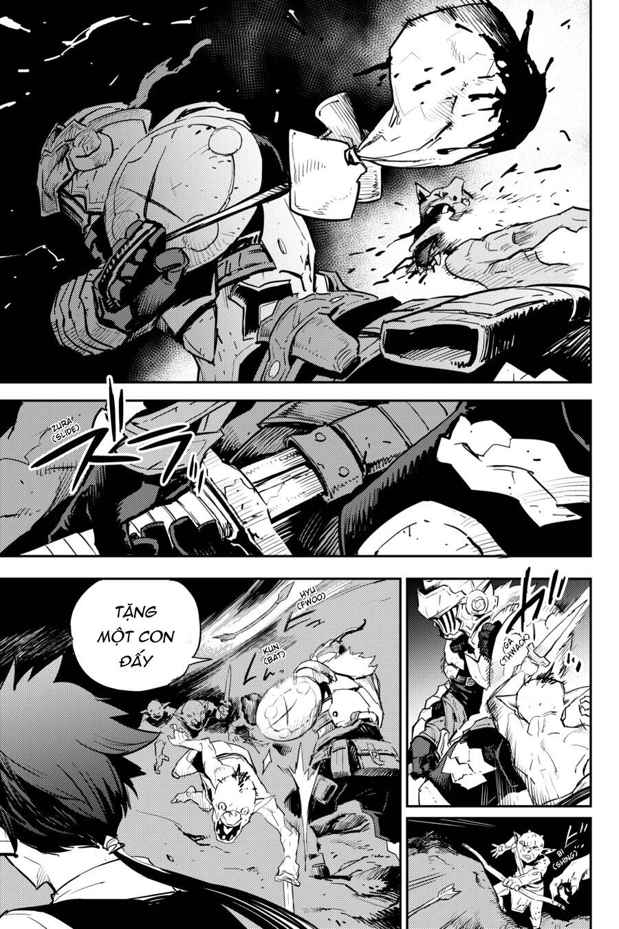 Goblin Slayer Chapter 72 - Trang 2