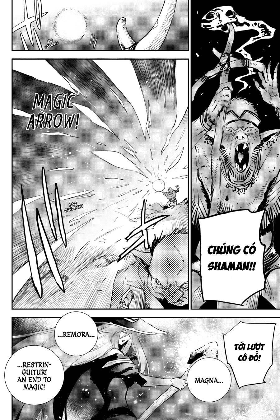 Goblin Slayer Chapter 72 - Trang 2