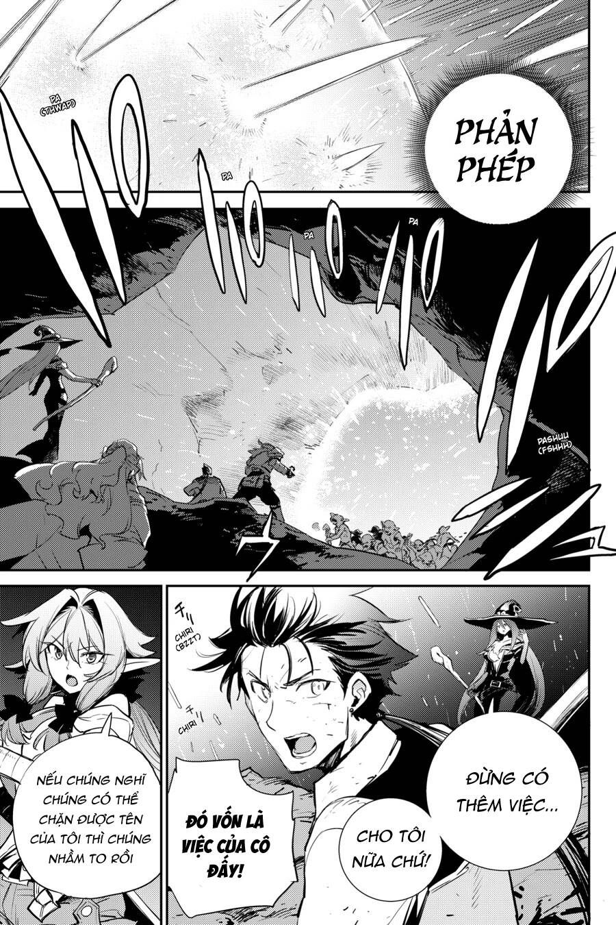 Goblin Slayer Chapter 72 - Trang 2