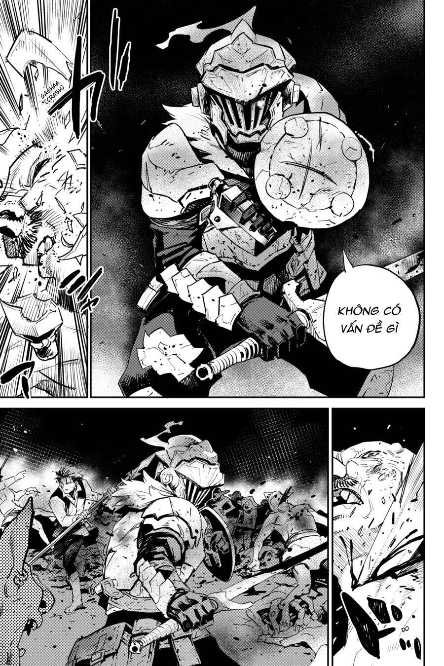 Goblin Slayer Chapter 72 - Trang 2