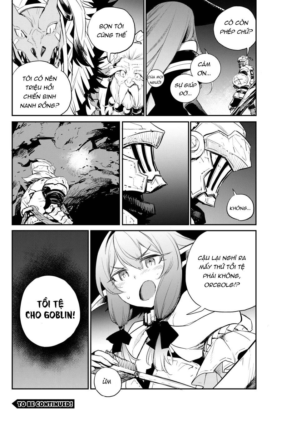 Goblin Slayer Chapter 72 - Trang 2