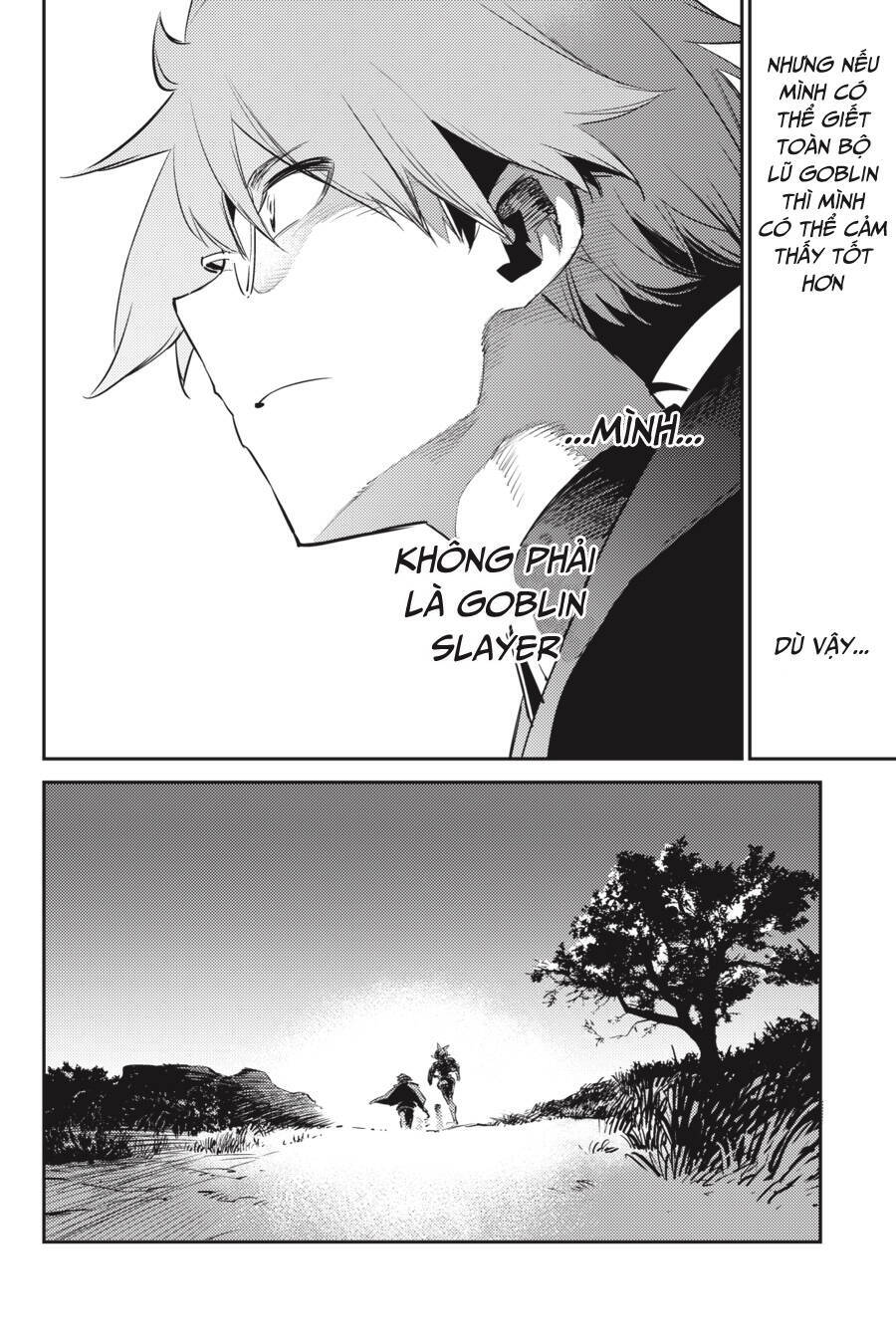Goblin Slayer Chapter 74 - Trang 2