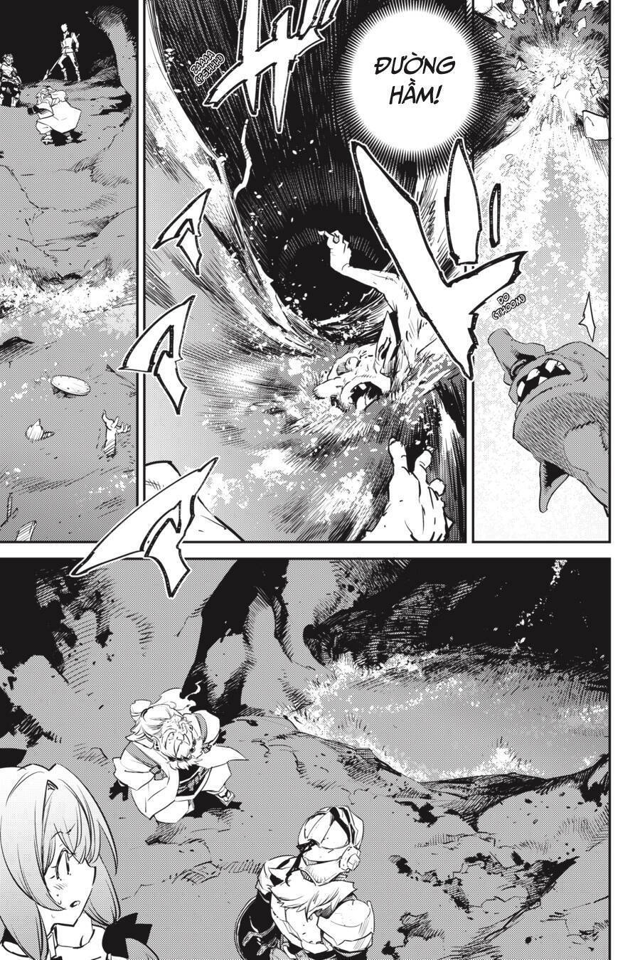 Goblin Slayer Chapter 74 - Trang 2