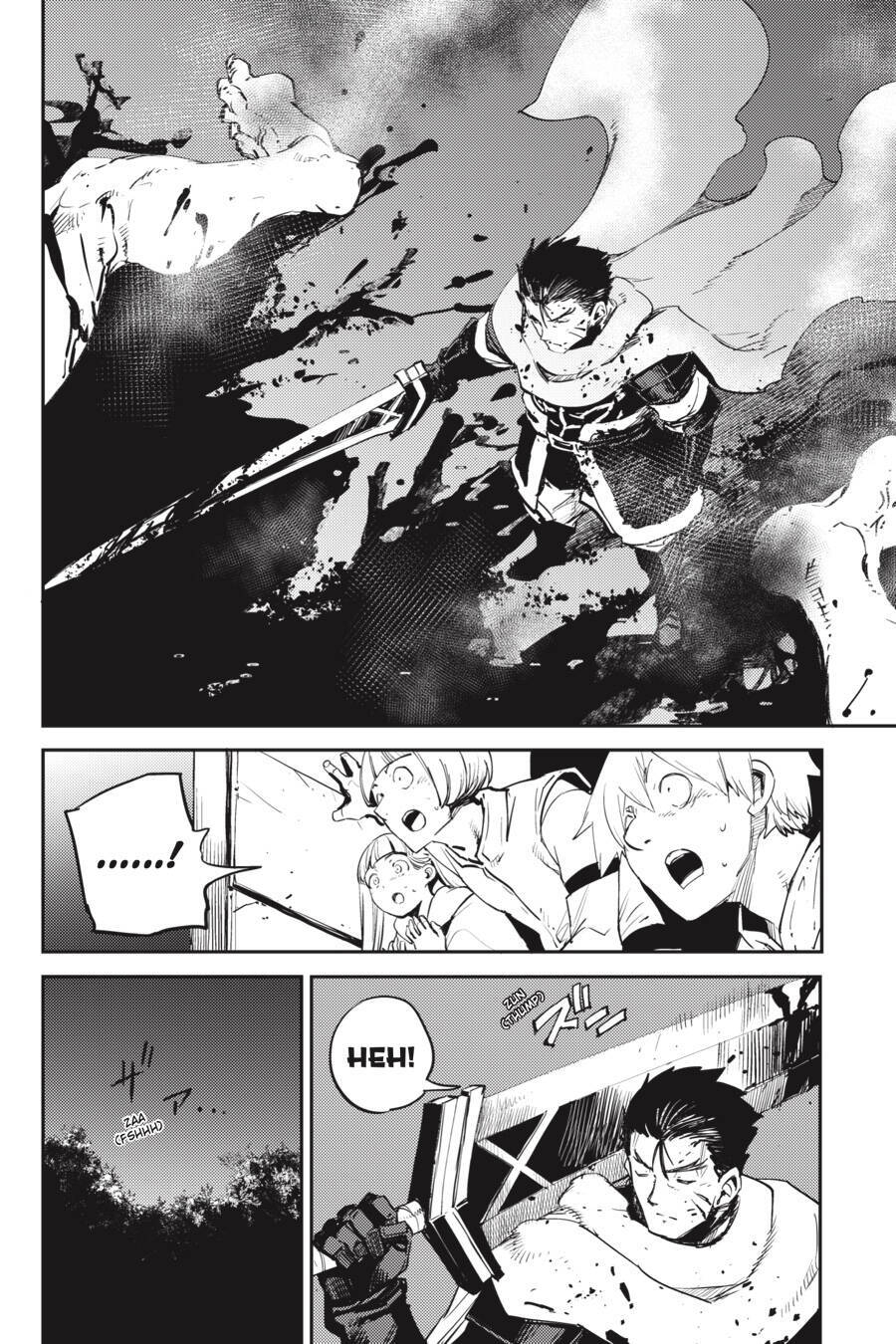 Goblin Slayer Chapter 74 - Trang 2