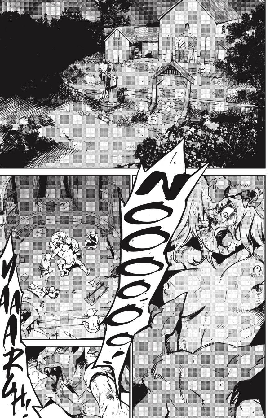 Goblin Slayer Chapter 76 - Trang 2