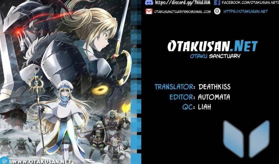 Goblin Slayer Chapter 78 - Trang 2