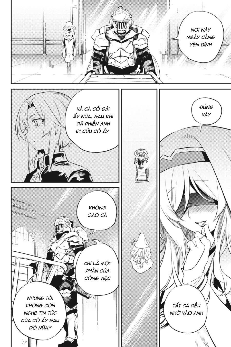 Goblin Slayer Chapter 78 - Trang 2
