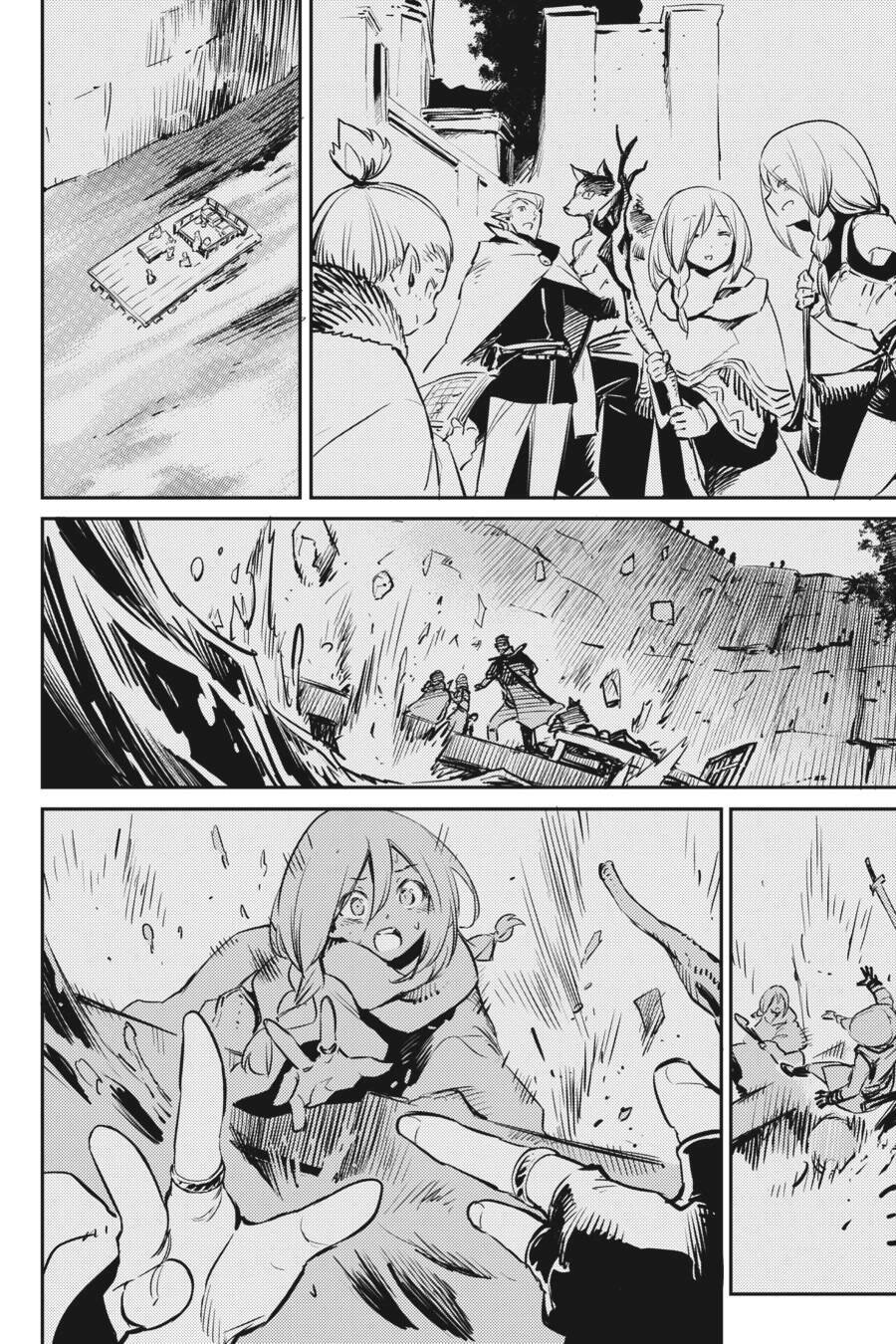 Goblin Slayer Chapter 78 - Trang 2