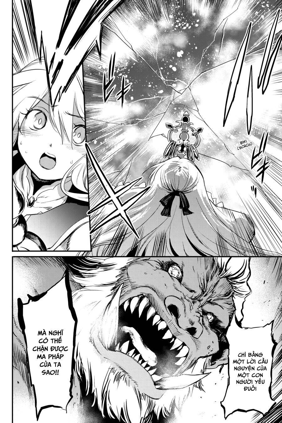Goblin Slayer Chapter 8 - Trang 2