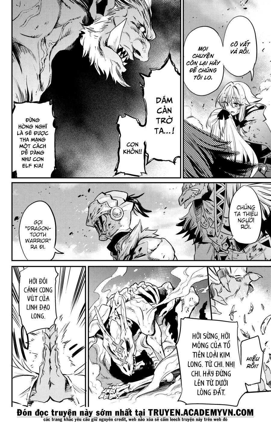 Goblin Slayer Chapter 8 - Trang 2