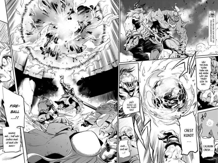 Goblin Slayer Chapter 8 - Trang 2