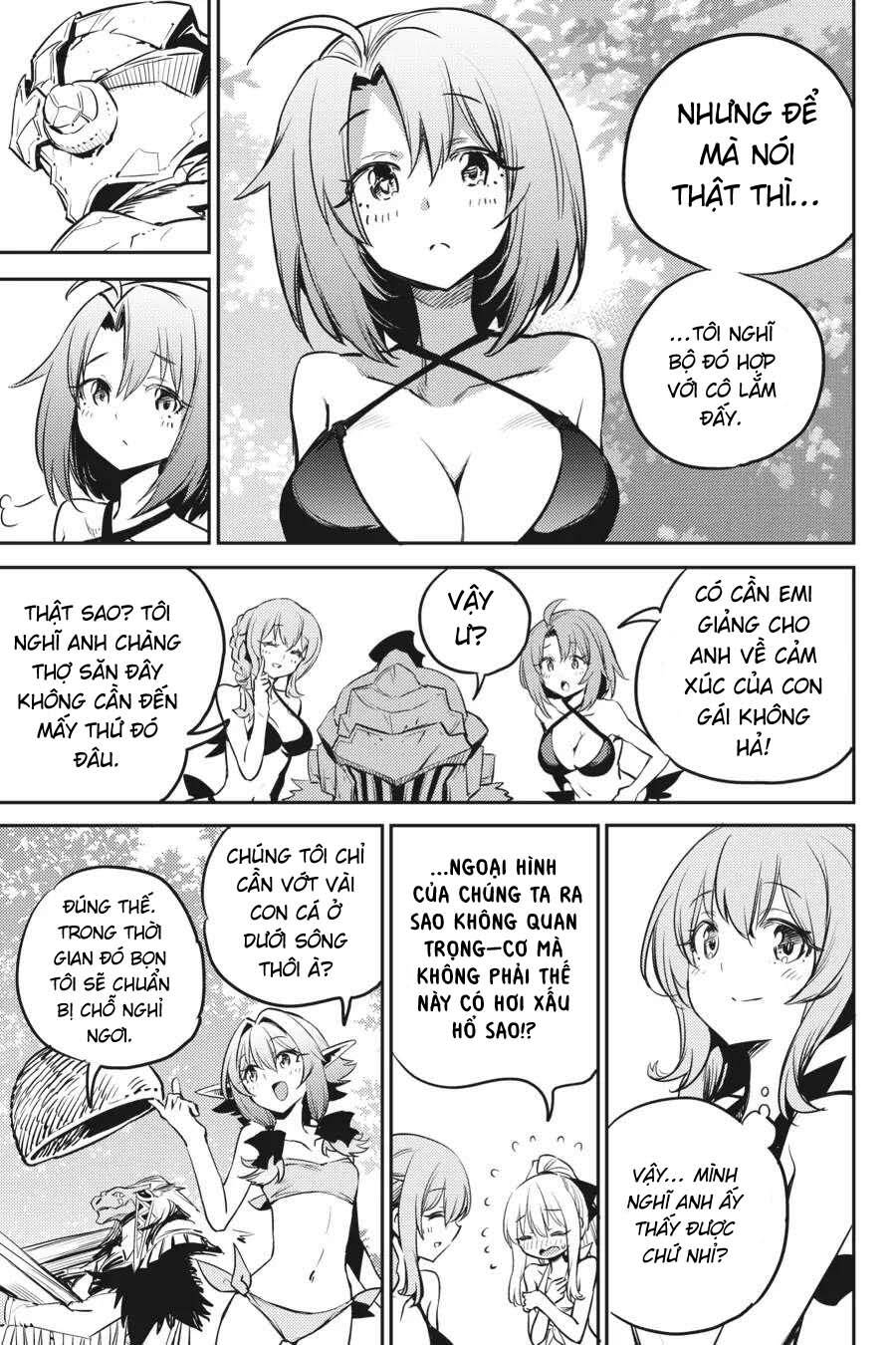 Goblin Slayer Chapter 80 - Trang 2