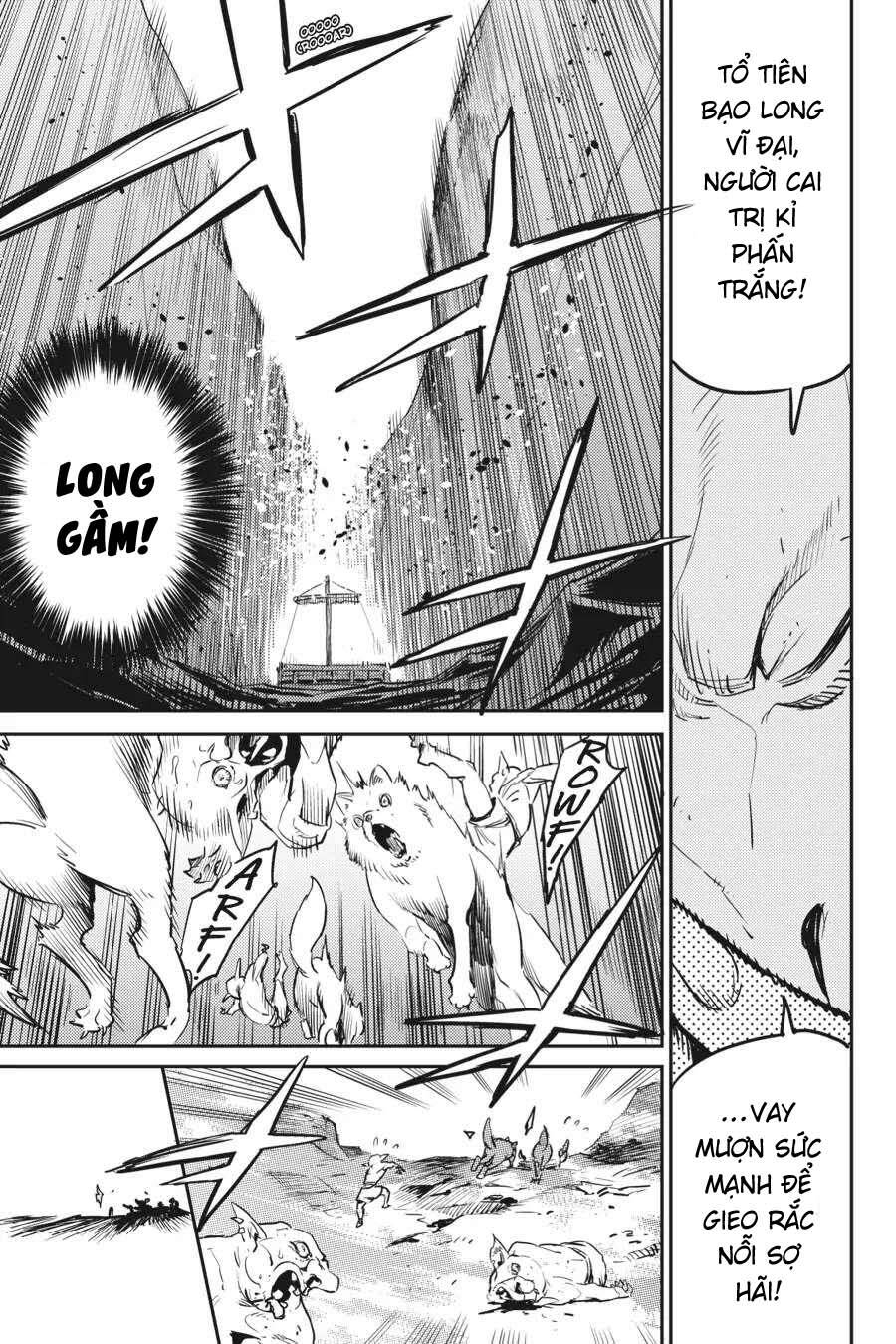 Goblin Slayer Chapter 80 - Trang 2