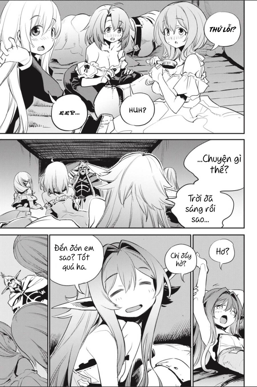 Goblin Slayer Chapter 81 - Trang 2